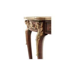 Ram's Head Console Table -France and So Furniture b5e33e80fe0ec47a9ca71595047623f6