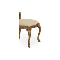 Shield Back Satinwood Side Chair -France and So Furniture b85cb8223b2f110698067acab1af398493401eaf full