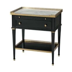 Matilde Nightstand