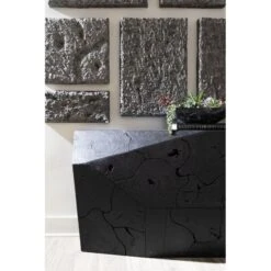 Steadfast Wall Tiles - Set Of 9 -France and So Furniture b8faddde63d2ad001f5cfc14edaa3806