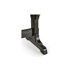 Epoch Trestle Dining Table -France and So Furniture ba900a196a08e2a3f119642820acb037d12023ac full