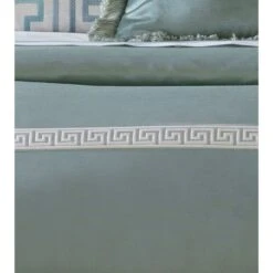 Corinne Greek Key Duvet Cover 5 Corinne Greek Key Duvet Cover -France and So Furniture bb dvq 18 3b