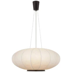 Para Moon Large Hanging Shade