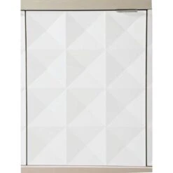 Nexus Buffet -France and So Furniture bernhardt axiom buffet 381 134 detail 01