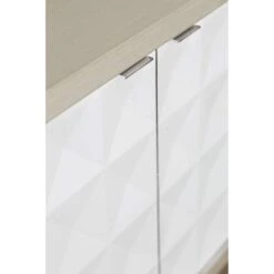 Nexus Buffet -France and So Furniture bernhardt axiom buffet 381 134 detail 02 0