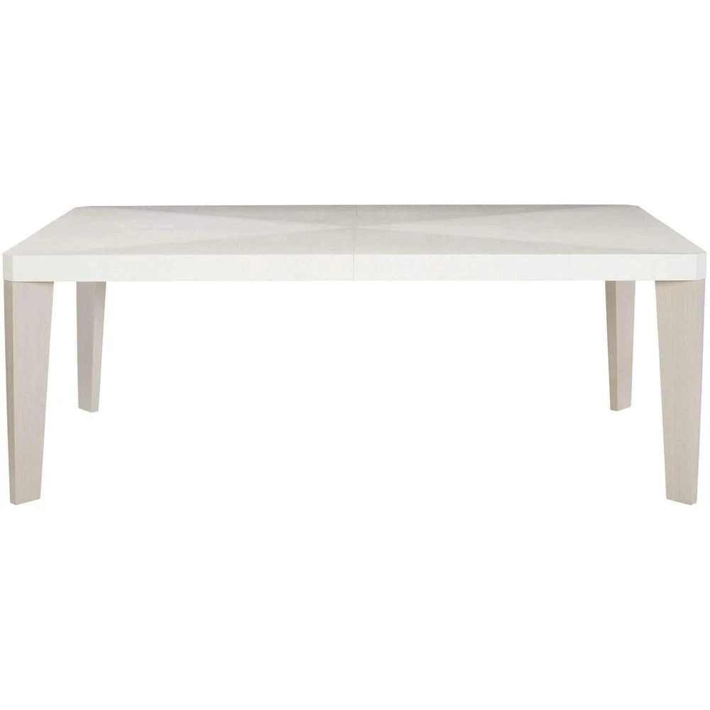 Nexus Rectangle Dining Table 1 Nexus Rectangle Dining Table