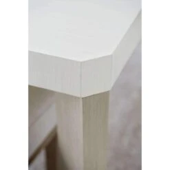 Nexus Rectangle Dining Table 12 Nexus Rectangle Dining Table -France and So Furniture bernhardt axiom dining table 381 222 detail 01