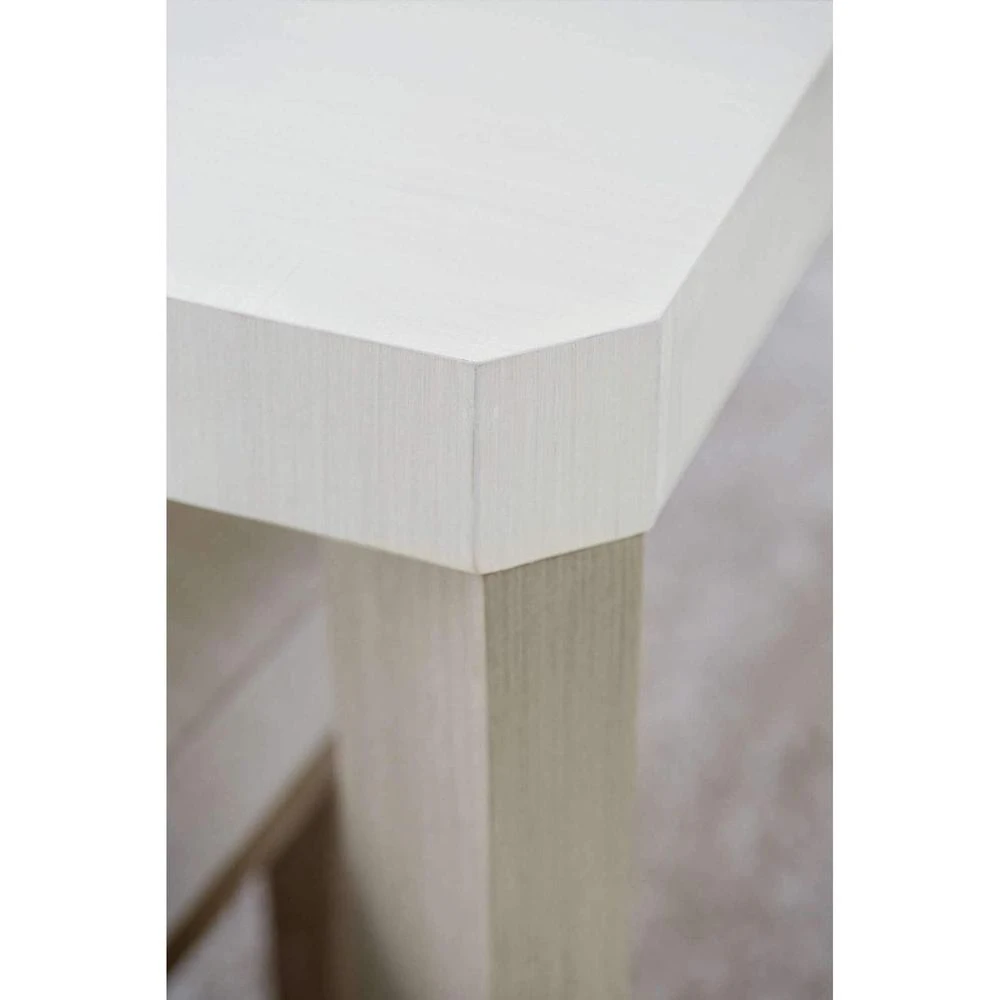 Nexus Rectangle Dining Table 6 Nexus Rectangle Dining Table - Image 6