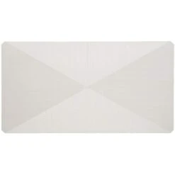 Nexus Rectangle Dining Table 9 Nexus Rectangle Dining Table -France and So Furniture bernhardt axiom dining table 381 222 top 01