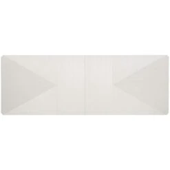 Nexus Rectangle Dining Table 11 Nexus Rectangle Dining Table -France and So Furniture bernhardt axiom dining table 381 222 top 03