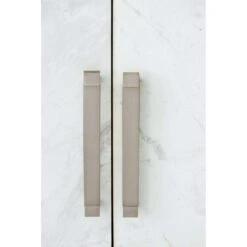 Xanthe Buffet -France and So Furniture bernhardt decorage buffet 380 132 hardware detail 03