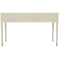 Augusto Desk -France and So Furniture bernhardt east hampton desk 395 510 back