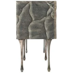 Camille Credenza -France and So Furniture bernhardt interiors flora credenza 301 872 side