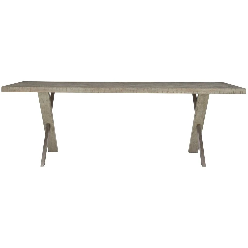 Jasper Rectangular Dining Table