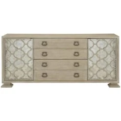 Bijou Barbara Buffet