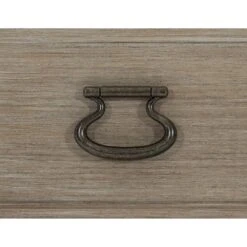 Bijou Barbara Buffet -France and So Furniture bernhardt santa barbara buffet 385 132 detail 04