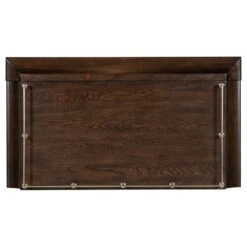 Emporium Dukes Bar Cabinet - Dark Wood -France and So Furniture bs7q6s9hytfq48djwunv 31bf6644 73cf 4b5f 93ce d3c5d6a94c00