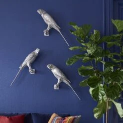 Plumage Wall Art -France and So Furniture c060edc824841a75f4b53d826b0d09c1