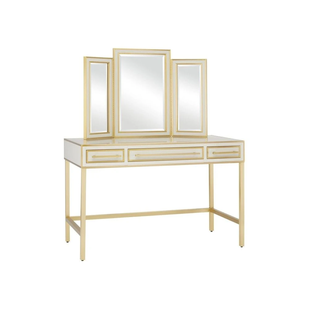 Arden Ivory Vanity 7 Arden Ivory Vanity - Image 7
