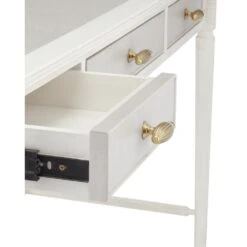 Aster White Desk -France and So Furniture c3c1d22ced9bbc5220fed417b0b77582dbe9690c