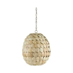 Buko Coco Cream Pendant -France and So Furniture c3d32e54aaaf16c3703d4476105d4880e3234acb
