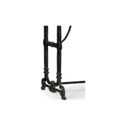 Caledonian Daniella & Iron Console Table -France and So Furniture c4f5e067ebcfa1908c211b732c057d7685f2c34e full