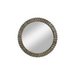 Gatsby 36" Round Mirror