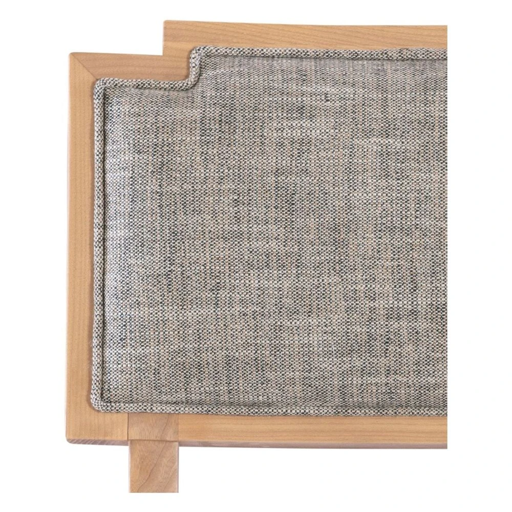 Melanie Blonde Side Chair, Liller Tortoise 2 Melanie Blonde Side Chair, Liller Tortoise - Image 2