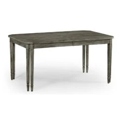 Rectangular Dining Table -France and So Furniture cc152cabd6c364d2337f46d224b5eb1577be60af full