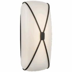 Fonclay 13" Linear Bath Sconce