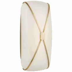 Fonclay 13" Linear Bath Sconce -France and So Furniture cd2005sbwg 1