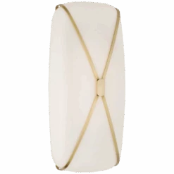 Fonclay 18" Linear Bath Sconce -France and So Furniture cd2006sbwg 1