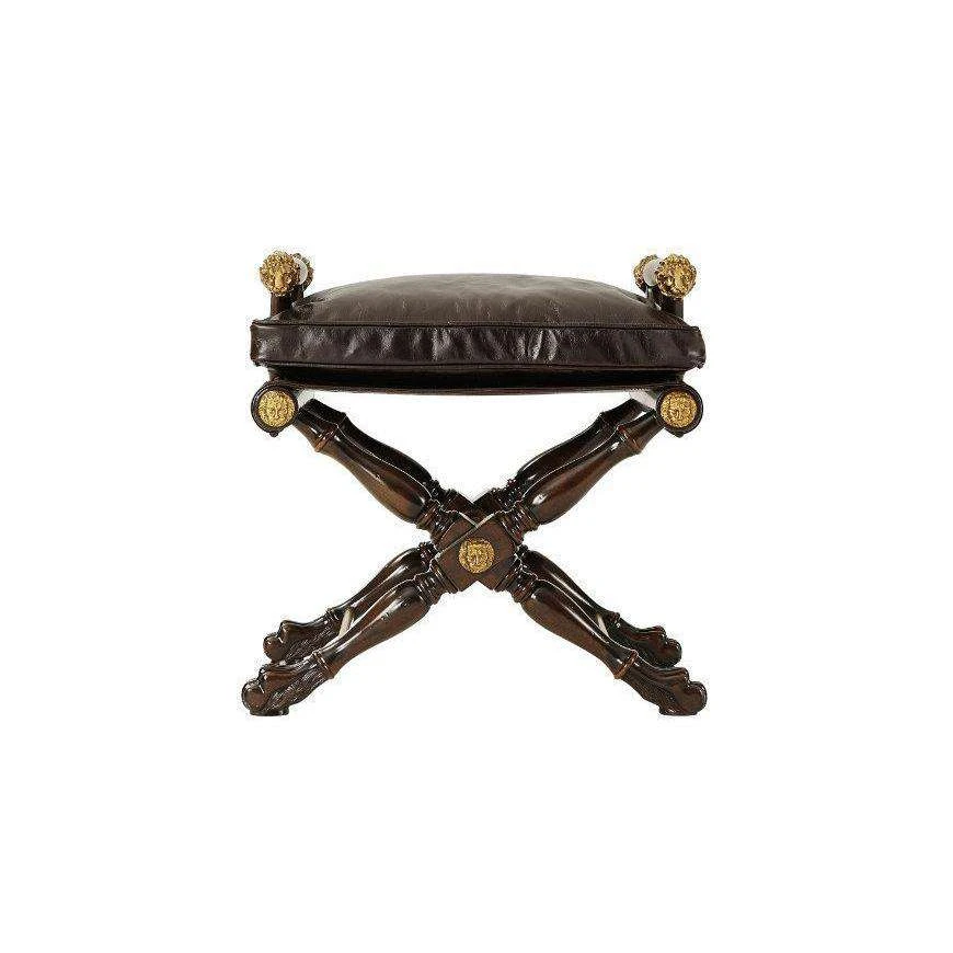 The Director's Stool 2 The Director's Stool - Image 2