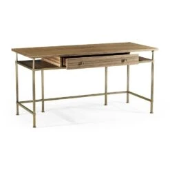 Hamilton Writing Desk -France and So Furniture cdac98ebcdc461ac0c2e64b397904c04e748b6df full