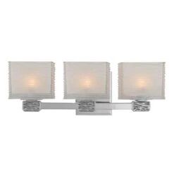 Hartsdale 3 Light Bath Bracket