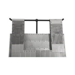 Bastion Wall Art -France and So Furniture ch82567 1