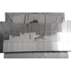 Bastion Wall Art -France and So Furniture ch82567 2