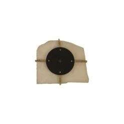 Razor Wall Tile -France and So Furniture ch84026 3