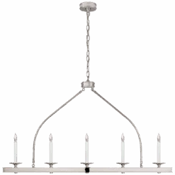 Laura Large Linear Pendant -France and So Furniture chc1605pn 9