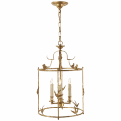 Diena Grande Heritage Perching Bird Lantern