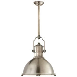 Center Industrial Large Pendant -France and So Furniture chc5136anan 6