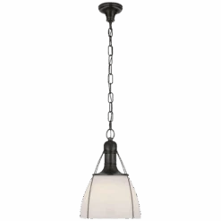 Patrick 14" Pendant -France and So Furniture chc5475bzwg 8
