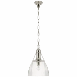 Patrick 14" Pendant -France and So Furniture chc5475pncg 8