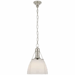 Patrick 14" Pendant -France and So Furniture chc5475pnwg 8
