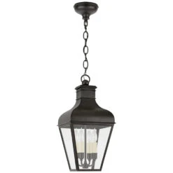 Freemount Grande Hanging Lantern -France and So Furniture cho5161frcg 11
