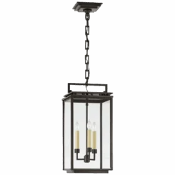 Cherly Medium Hanging Lantern