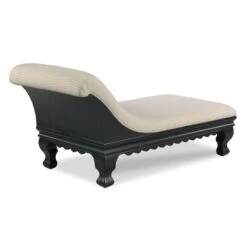 Cintra Chaise -France and So Furniture ck705 45 back
