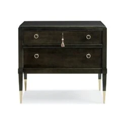 Nightfall - Grey, Gold -France and So Furniture cla 016 061 front hr