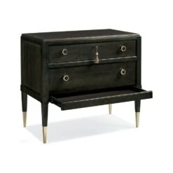 Nightfall - Grey, Gold -France and So Furniture cla 016 061 open hr
