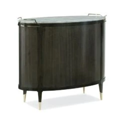 Mixer Bar Cabinet -France and So Furniture cla 016 481 back hr